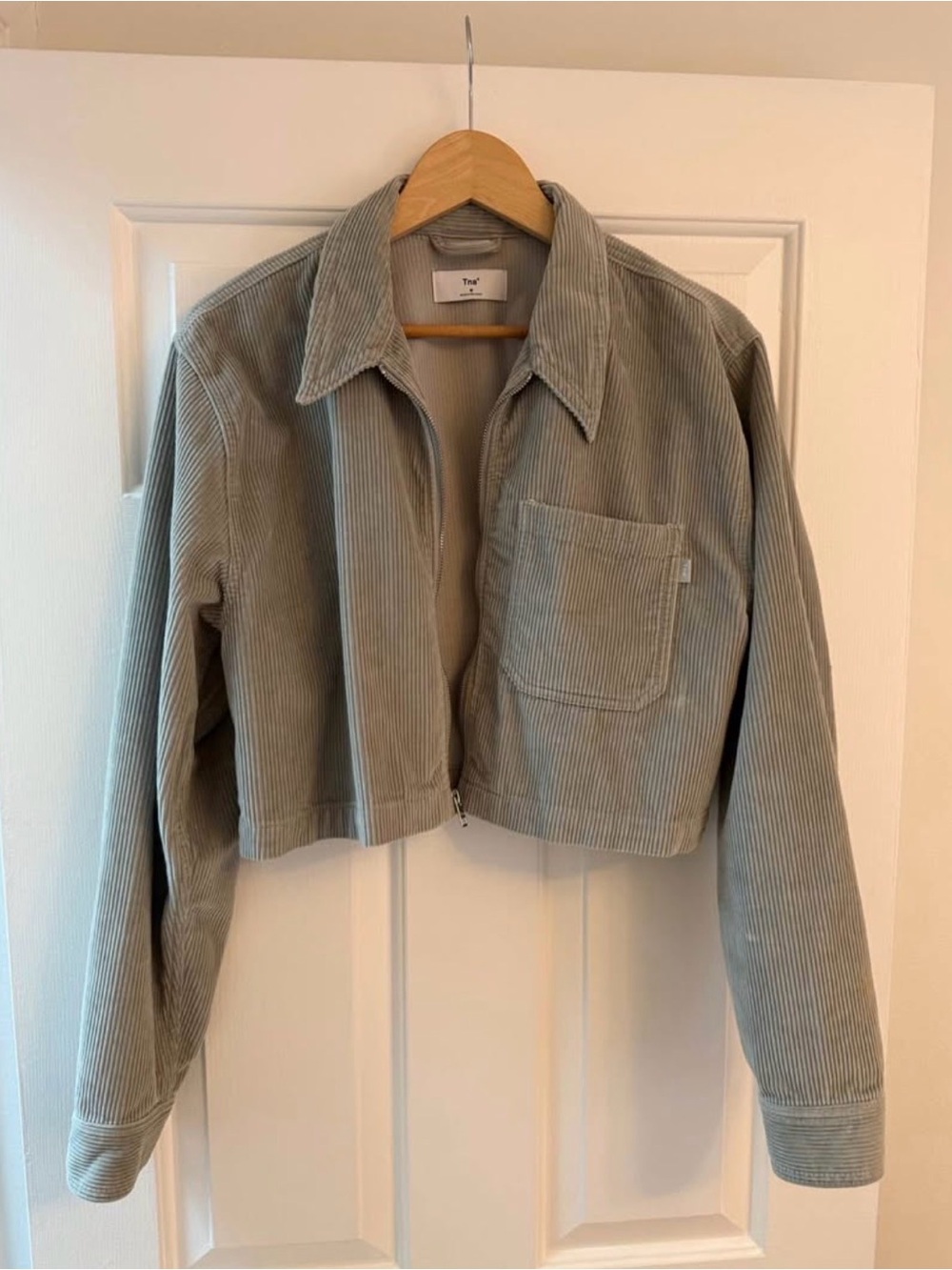 TNA Corduroy Jacket